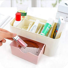 Multi Functional Cosmetic Storage Box