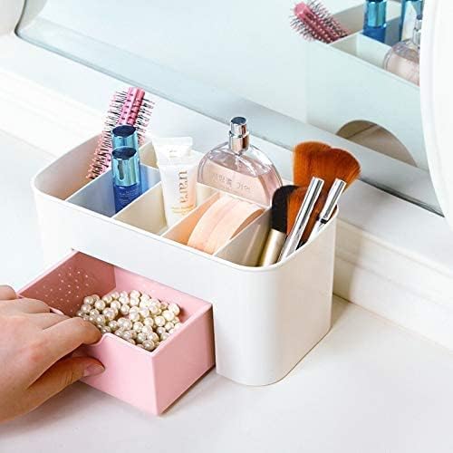 Multi Functional Cosmetic Storage Box