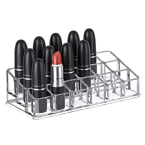 24 Acrylic Lipstick Holder