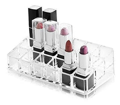 24 Acrylic Lipstick Holder