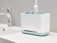 Toothbrush Holder Tumbler Multipurpose Storage