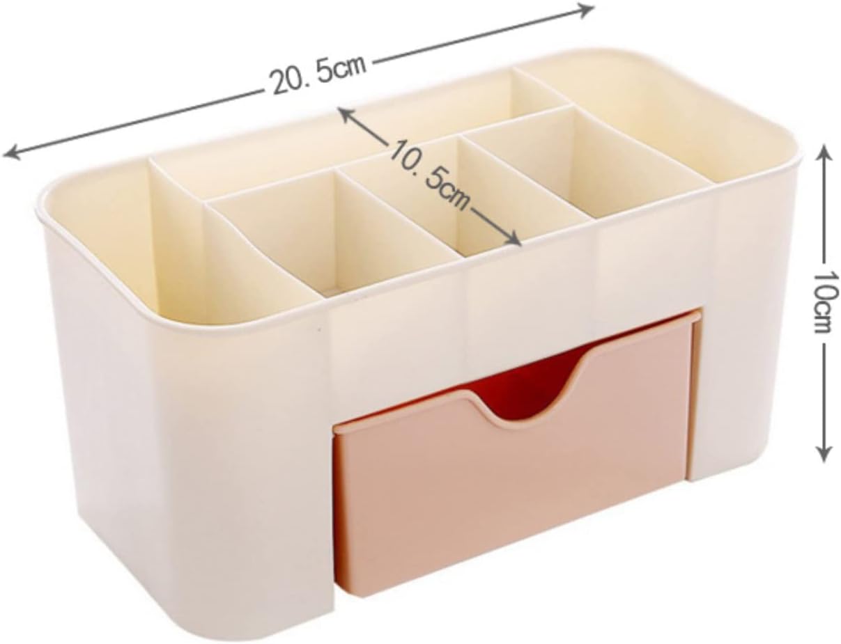 Multi Functional Cosmetic Storage Box