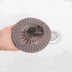 Silicone  Hair Catcher