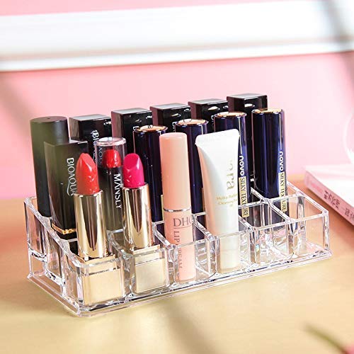 24 Acrylic Lipstick Holder