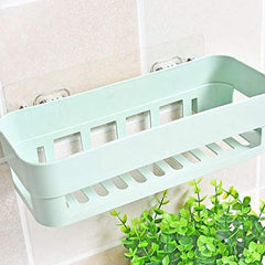 Kitchen & Bathroom Shelf Storage Rack