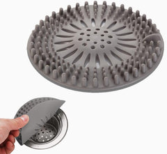 Silicone  Hair Catcher