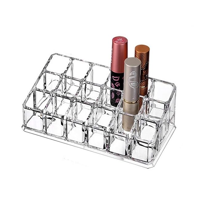 24 Acrylic Lipstick Holder