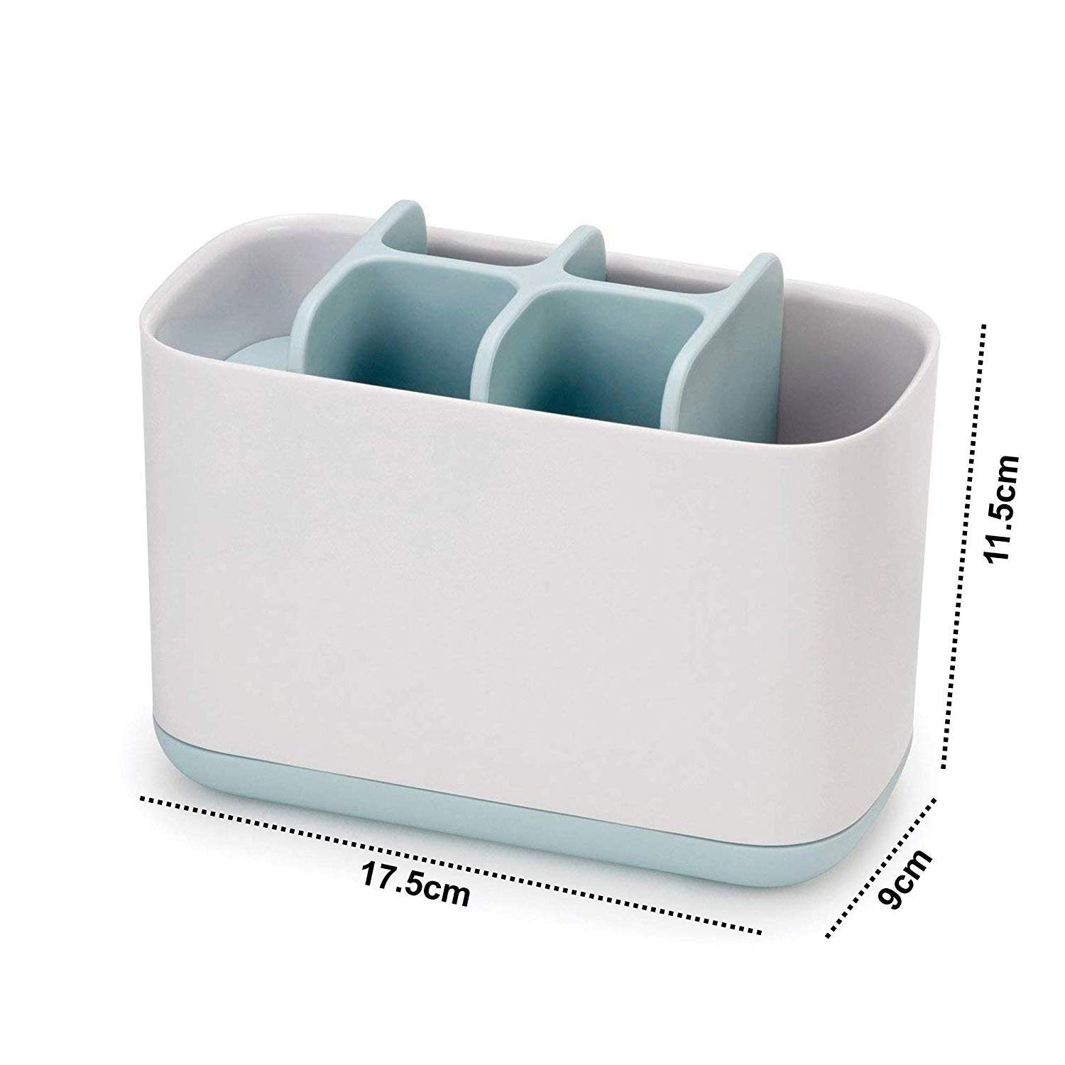 Toothbrush Holder Tumbler Multipurpose Storage